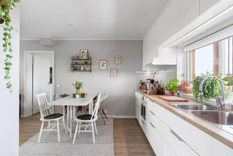 Apartment, 3 rooms, 72 m² in Nacka