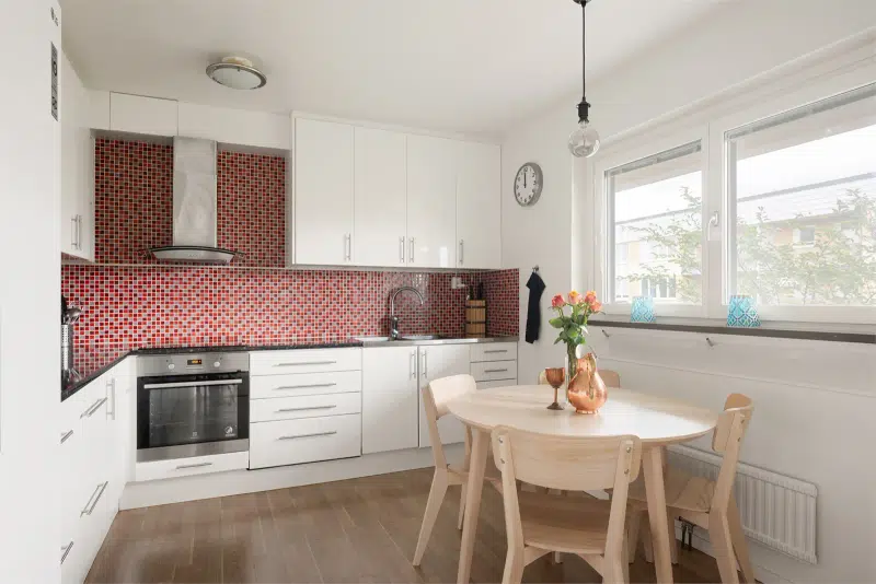 Apartment, 2 rooms, 71 m² in Stockholm