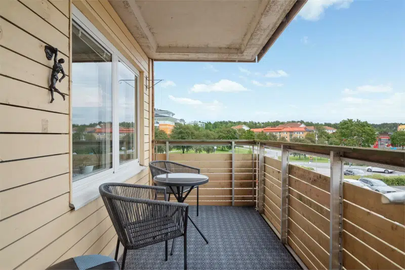 Apartment, 2,5 rooms, 74 m² in Österåker