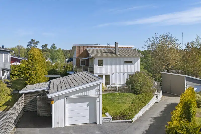 House, 5 rooms, 143 m²