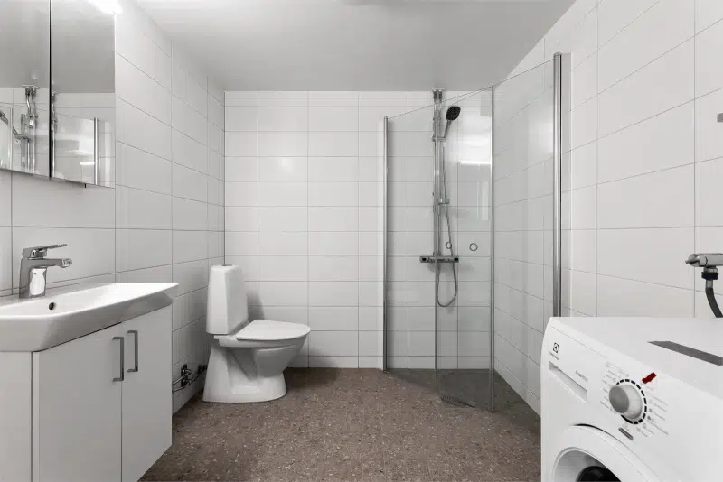Apartment, 2 rooms, 63 m² in Haninge