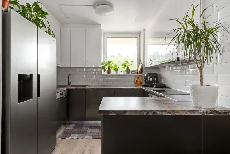 Apartment, 4 rooms, 83 m² in Stockholm