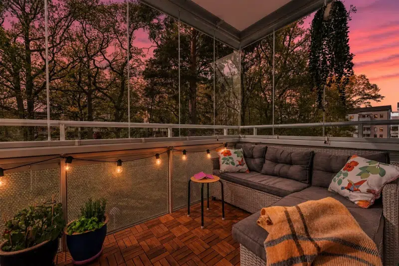 Apartment, 4 rooms, 99 m²
