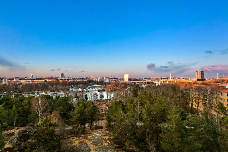 Apartment, 5 rooms, 123 m²