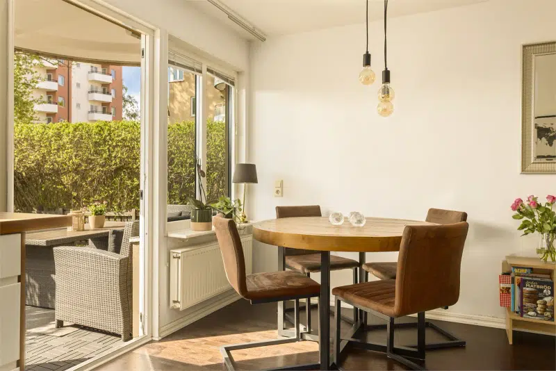 Apartment, 3 rooms, 67 m² in Stockholm