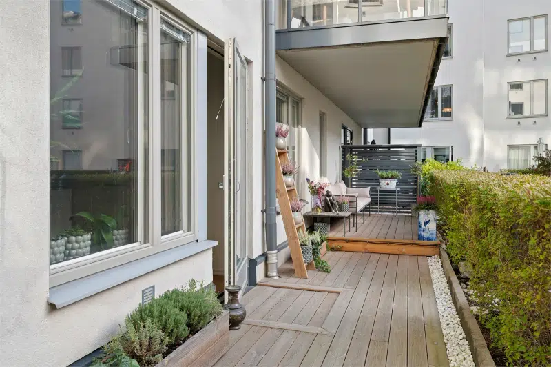 Apartment, 2 rooms, 73 m²