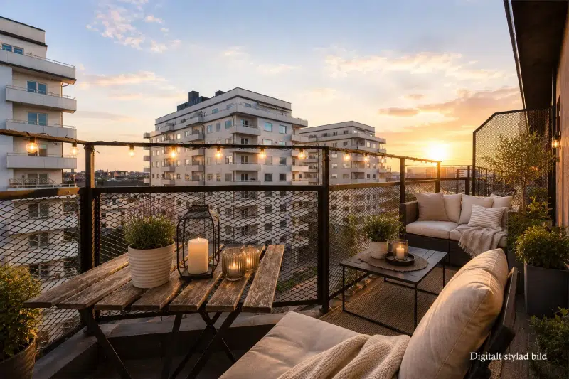 Apartment, 1 room, 25 m²