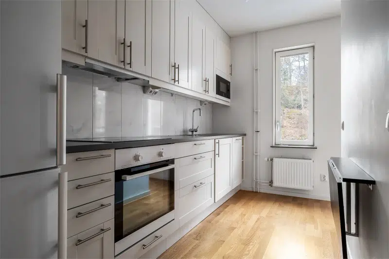 Apartment, 2 rooms, 51 m²