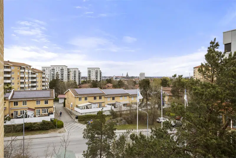 Apartment, 2 rooms, 44 m² in Stockholm