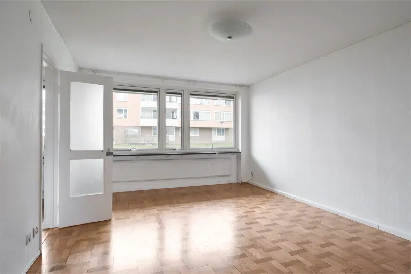 Apartment, 3 rooms, 66 m²