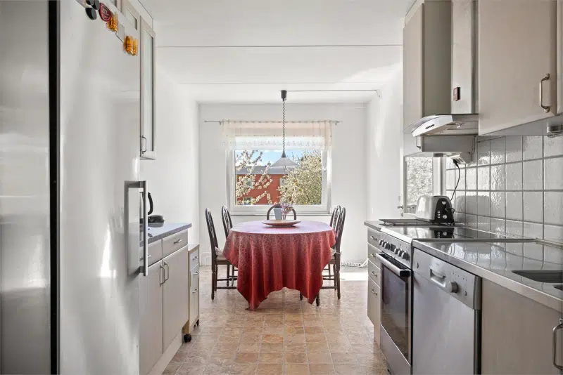 Apartment, 3 rooms, 80 m² in Täby