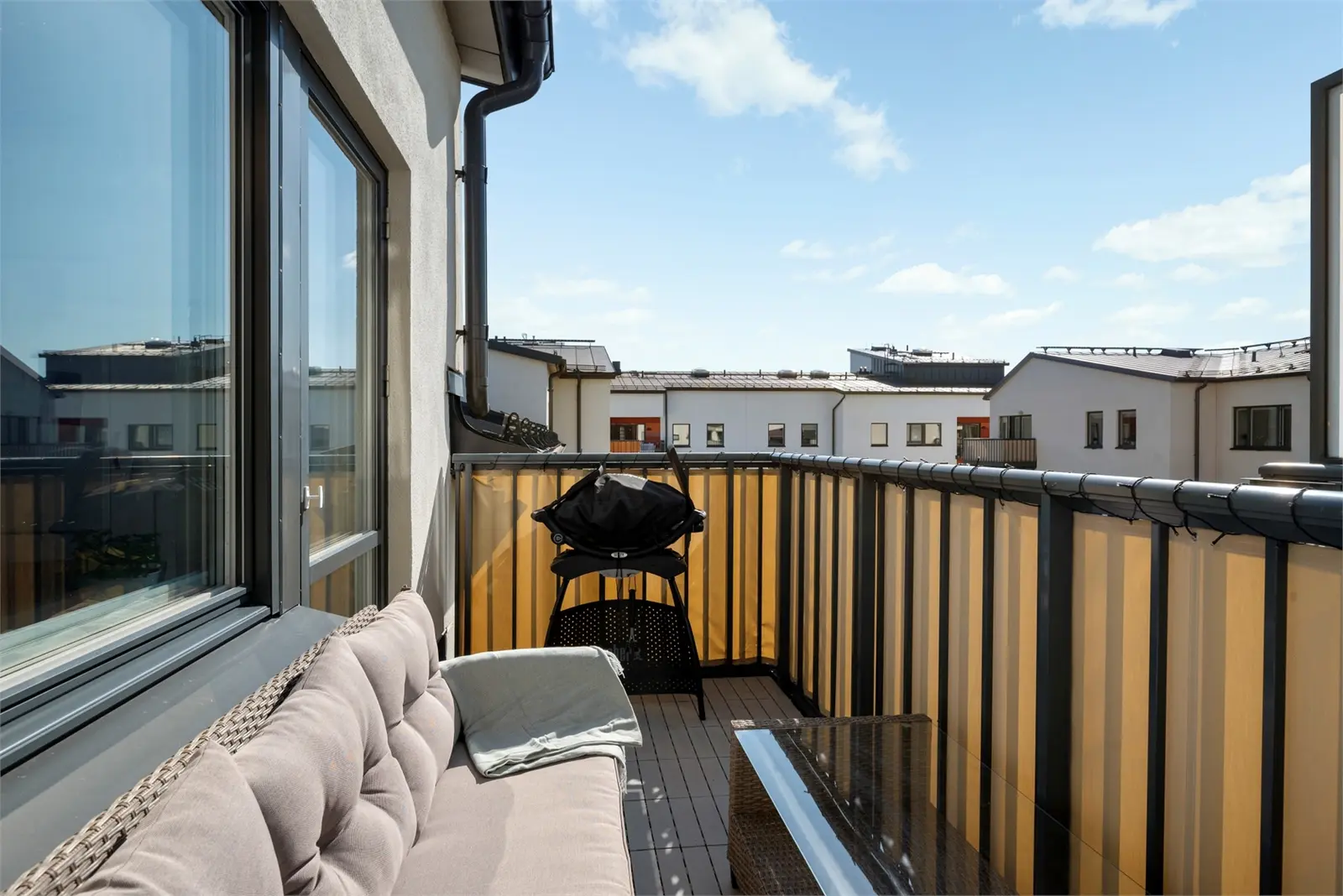 Image 1 of 6 of Österskärsvägen 12A