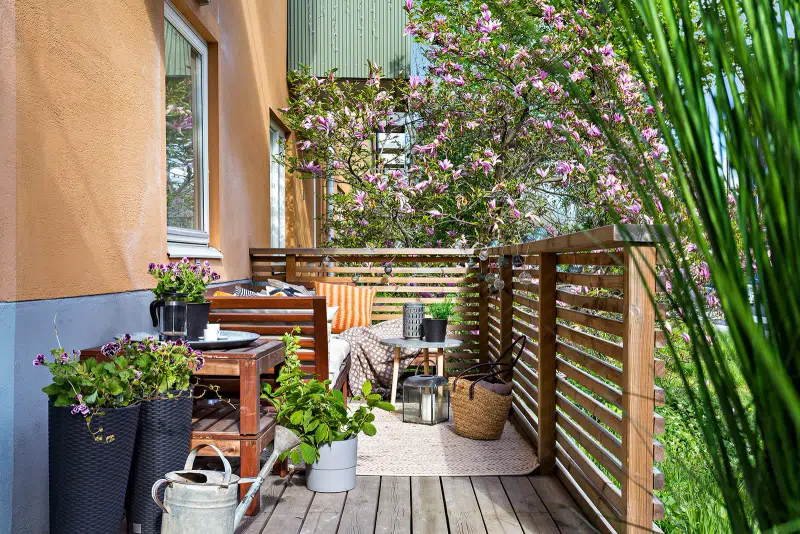 Apartment, 1 room, 28 m² in Stockholm
