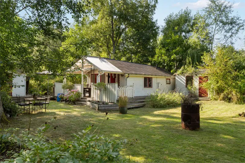 House, 3 rooms, 42 m² in Lidingö