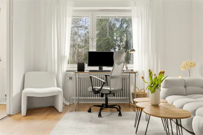 Apartment, 1 room, 35 m² in Stockholm