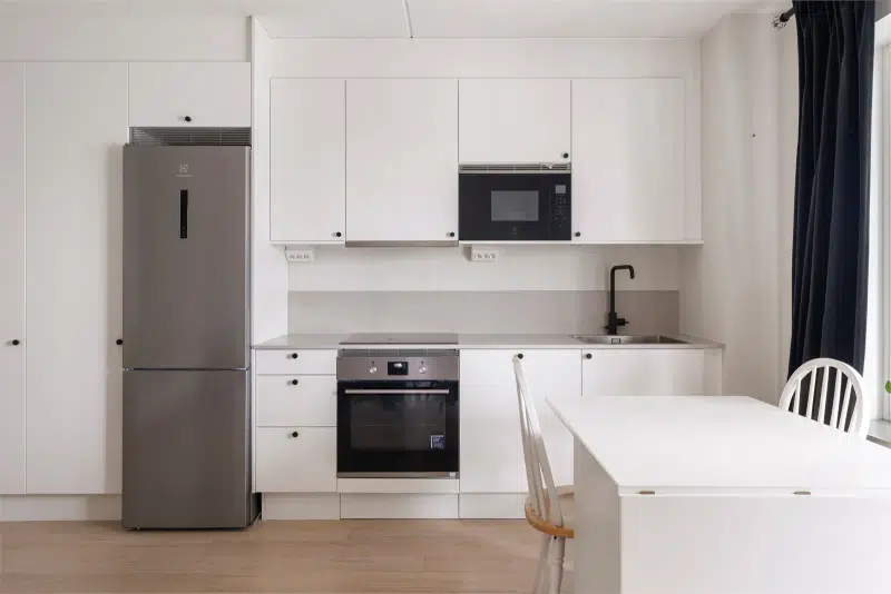 Apartment, 1 room, 28 m²
