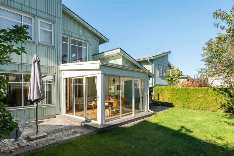 House, 5 rooms, 144 m²