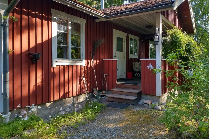 House, 7 rooms, 155 m² in Österåker