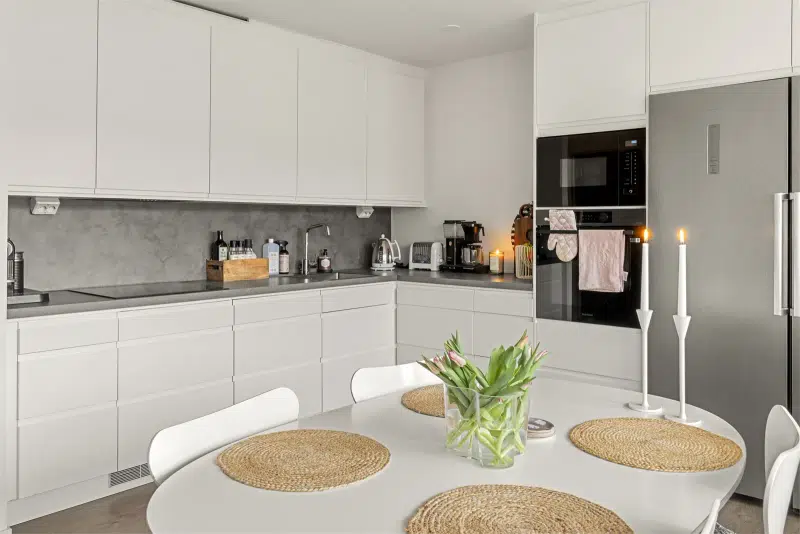 Apartment, 2,5 rooms, 62 m² in Stockholm