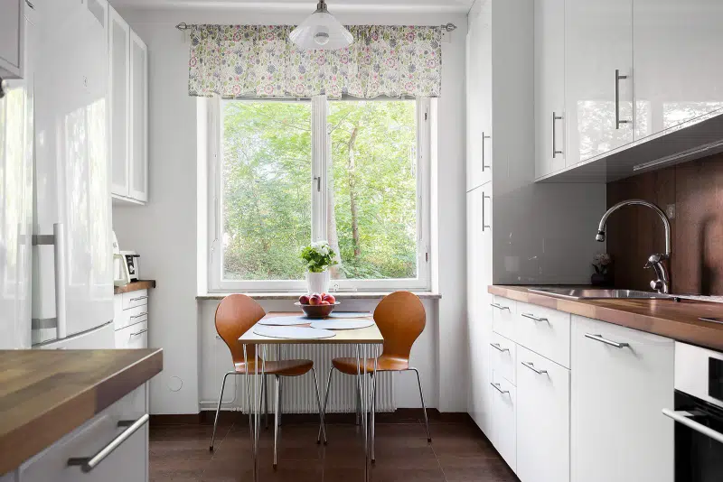 Apartment, 3 rooms, 72 m² in Lidingö