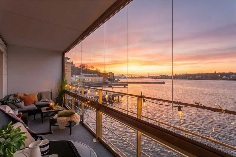 Apartment, 2 rooms, 65 m²