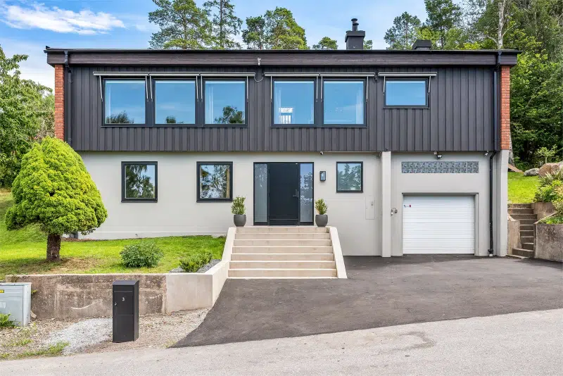 House, 7 rooms, 131 m²