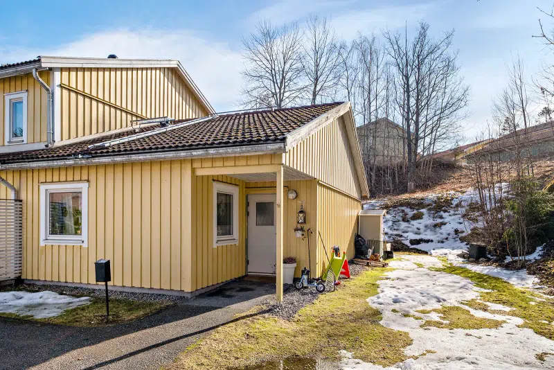 House, 2 rooms, 62 m²