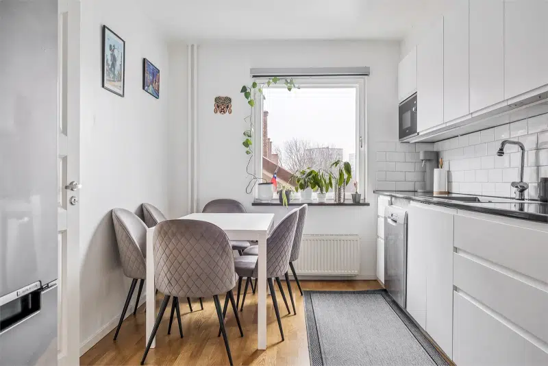 Apartment, 3 rooms, 68 m² in Stockholm