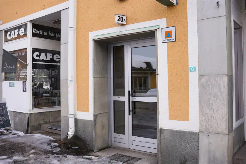 Lägenhet
