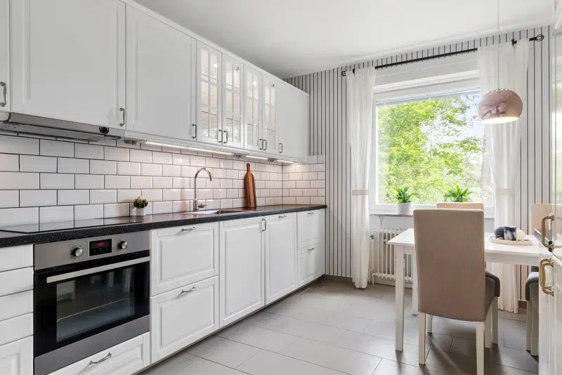 Apartment, 2 rooms, 53 m²