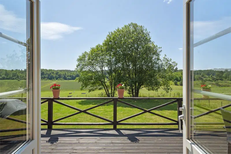 House, 4 rooms, 132 m² in Österåker
