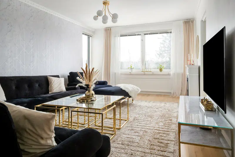 Apartment, 3 rooms, 74 m² in Huddinge