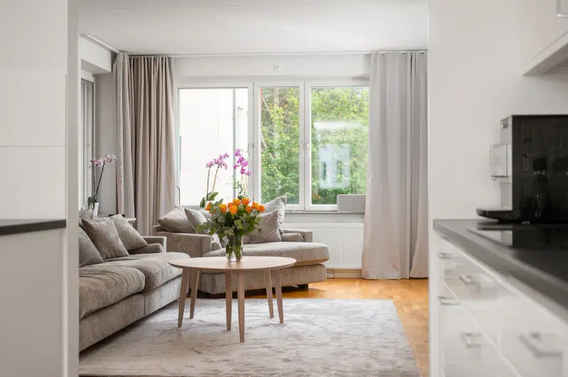Apartment, 4 rooms, 87 m² in Täby