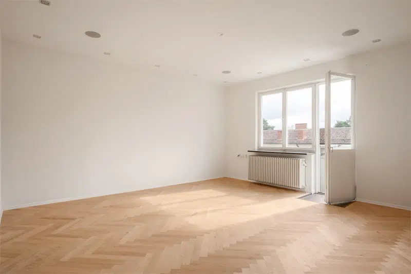Apartment, 2 rooms, 57 m²