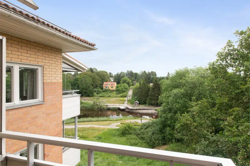 Apartment, 2 rooms, 58 m²