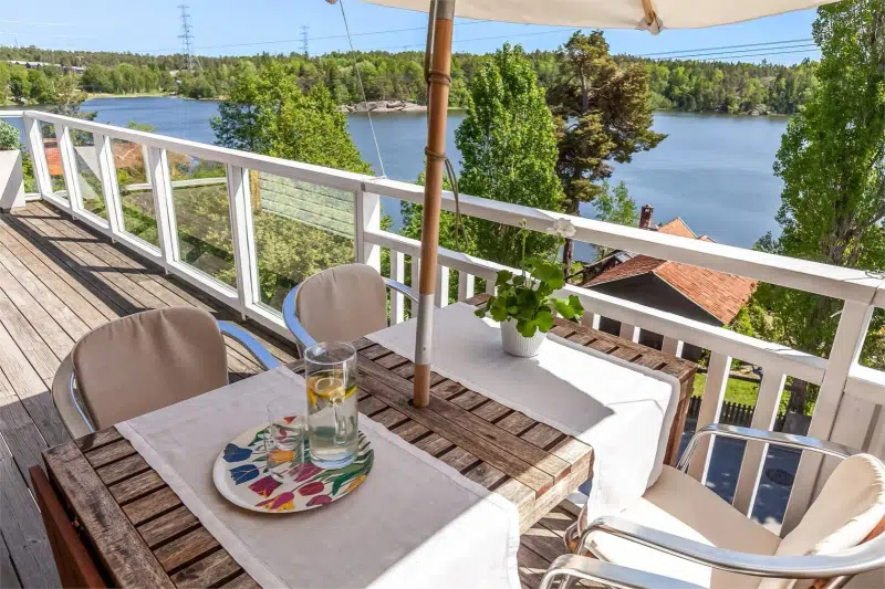 Villa, 5 rum, 187 m²