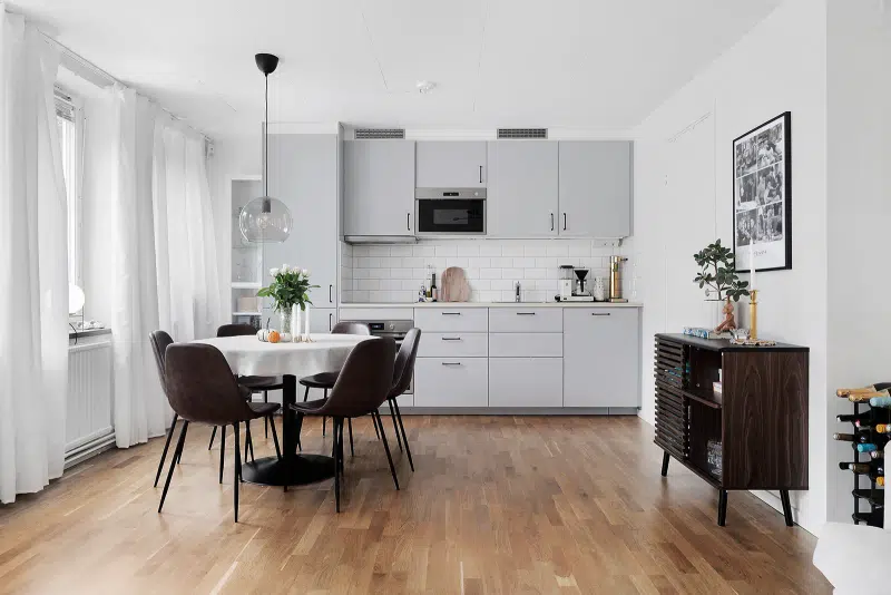 Lägenhet, 2 rum, 49 m²