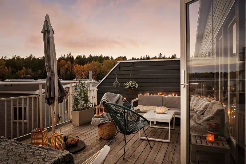 Lägenhet, 6 rum, 137 m²