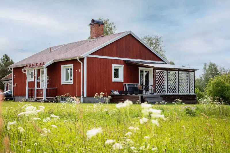 Holiday home