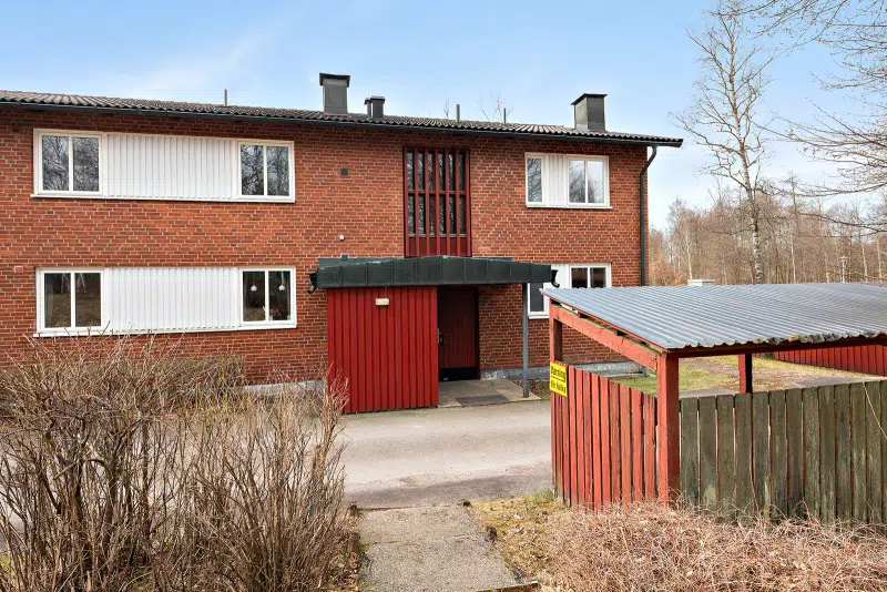 Lägenhet