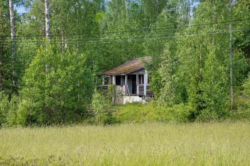 Land / plot