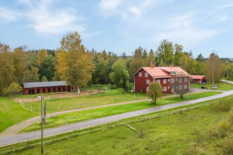 Lägenhet