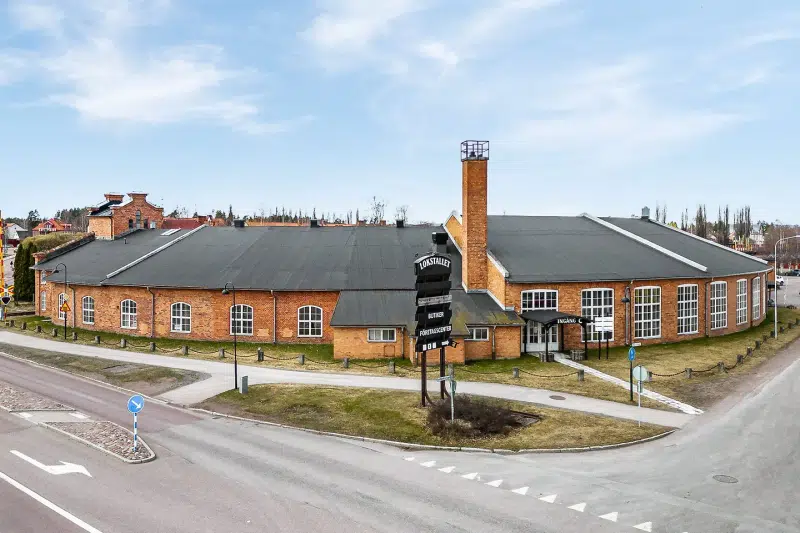 Lägenhet
