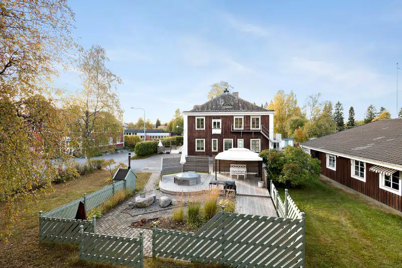 Villa