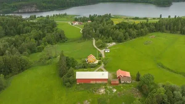 Lägenhet