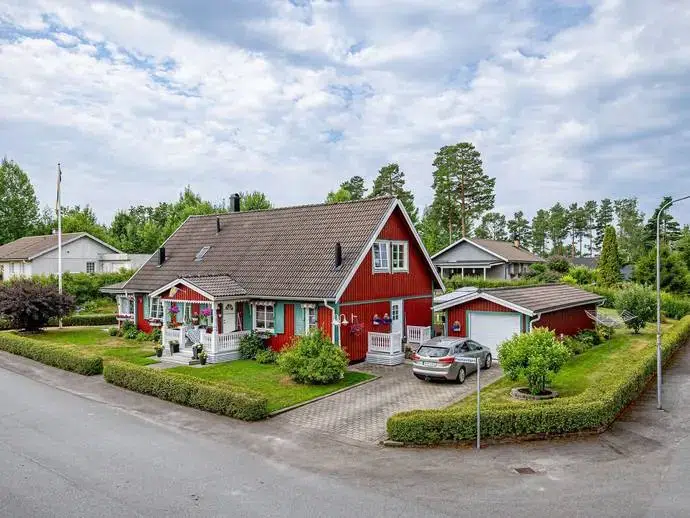 Villa
