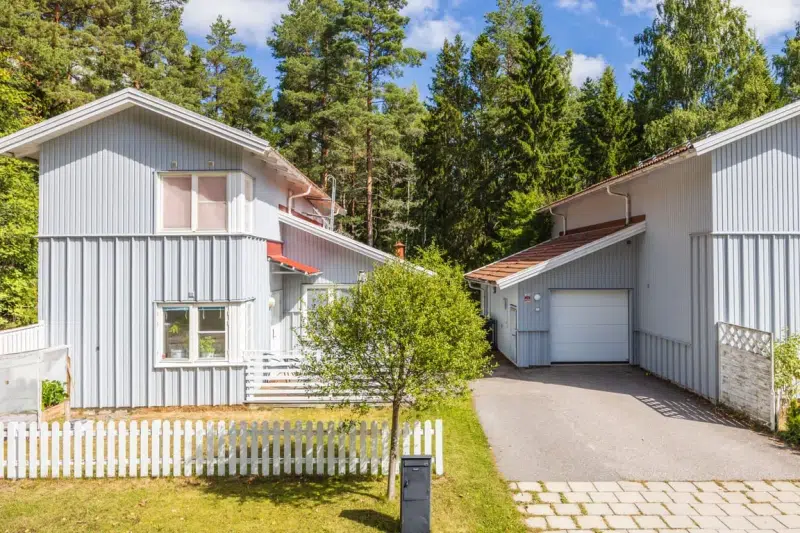Par-/radhus