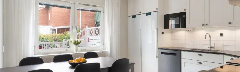 Lägenhet