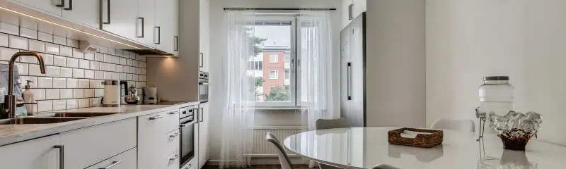 Lägenhet