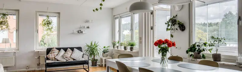 Lägenhet
